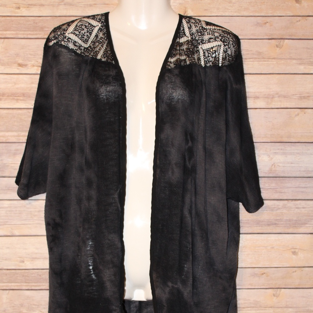 Scrapbook Cardigan
